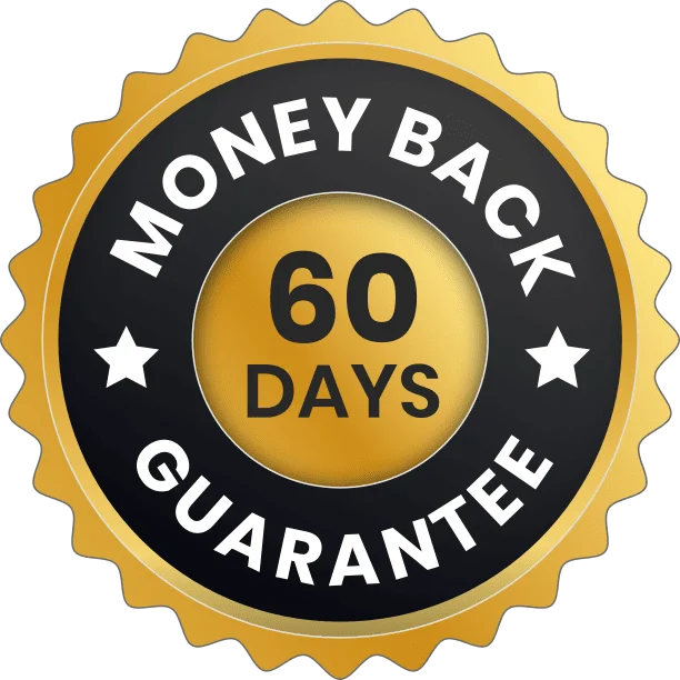 Memory Defender Money Back Guarantee